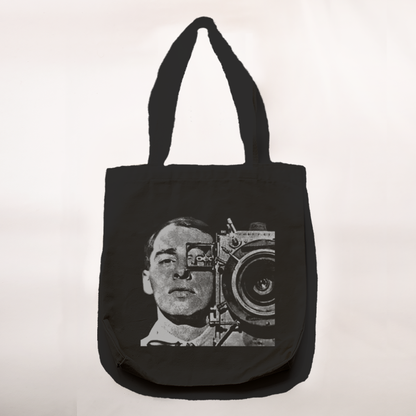 Bolsa A câmera de Vertov