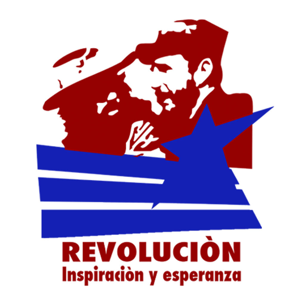 Camiseta Regata Revolução Cubana