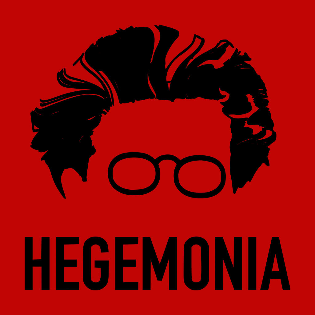 Camiseta Regata Hegemonia: Gramsci