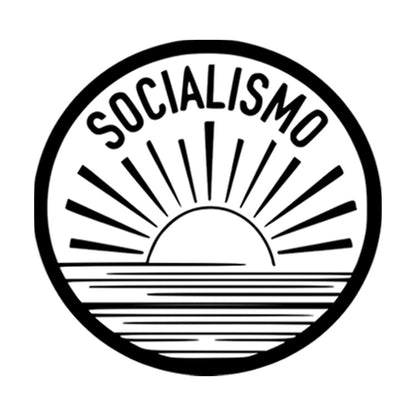 Moletom Socialismo
