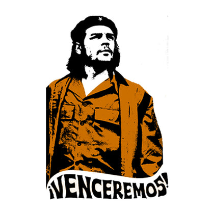 Camiseta Regata Venceremos!