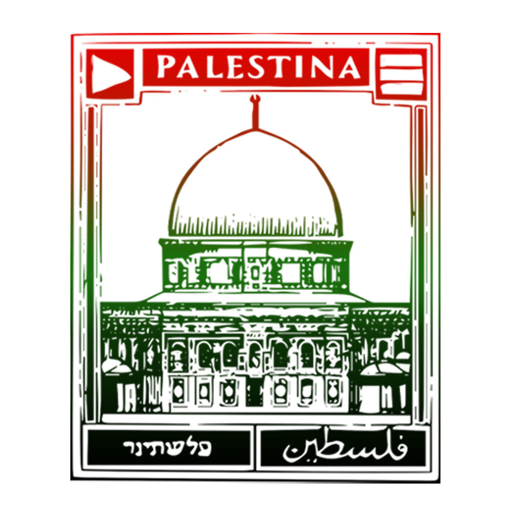 Botom Palestina Livre