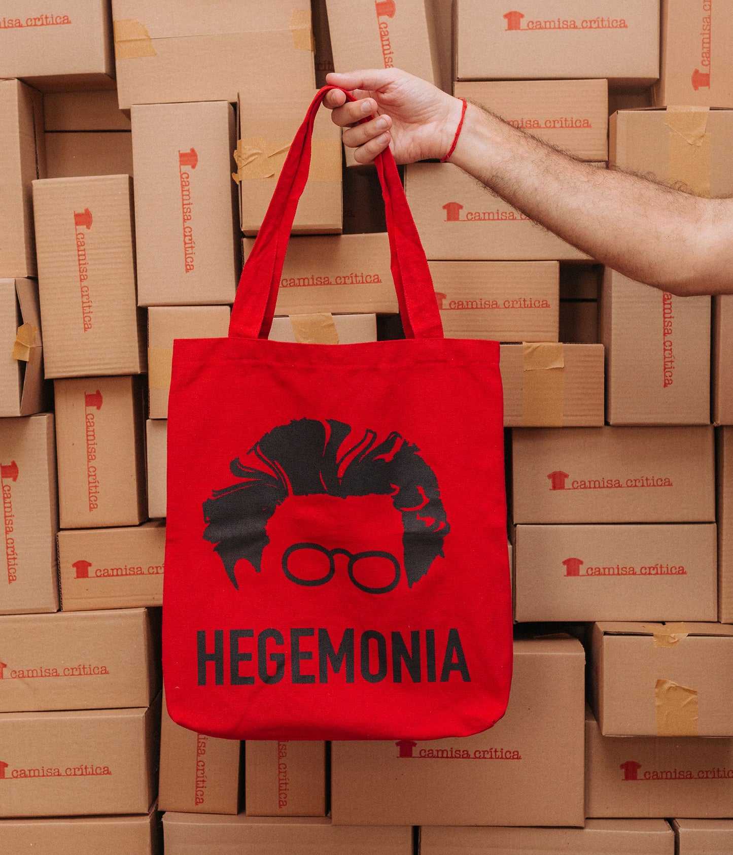 Bolsa Hegemonia: Gramsci