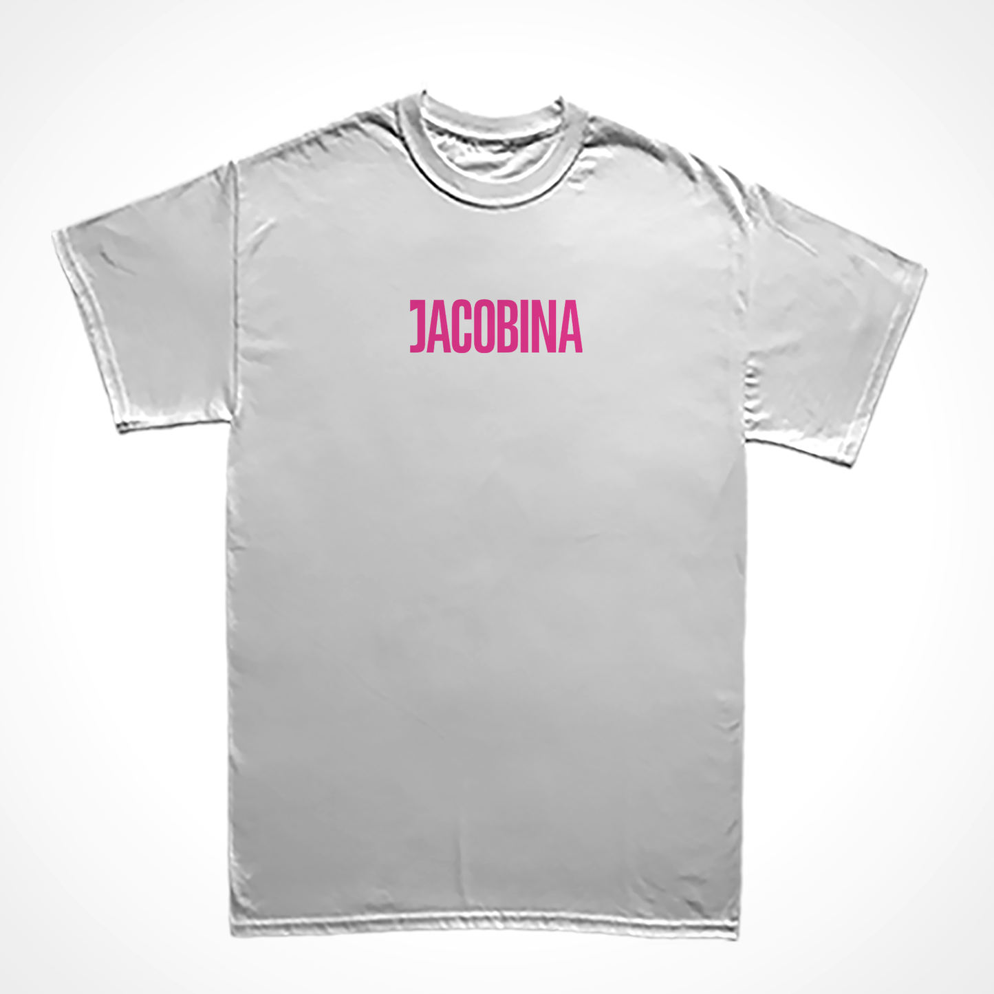 Camiseta Básica Jacobina