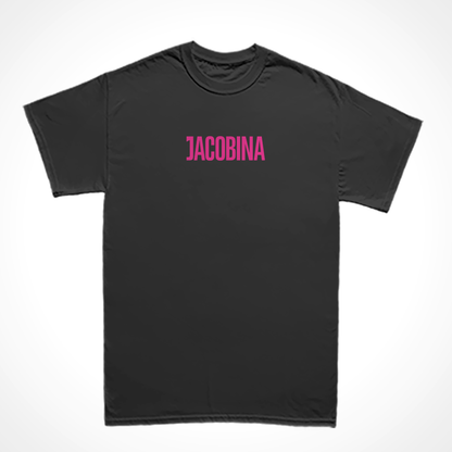 Camiseta Básica Jacobina