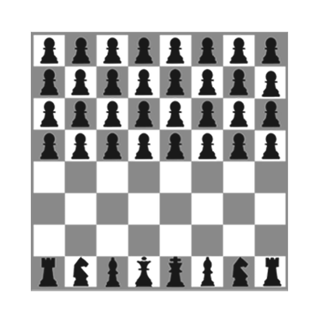 Peões de xadrez com bandeira italiana, francesa francesa e europeia.